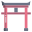 Japanese Gate icon