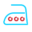 철 고온 icon