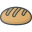 Bread icon