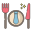 Business Dinner icon