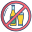 Sem álcool icon