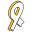 Awareness Ribbon icon