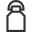 Liquid Container icon