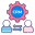 CRM icon