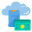 Cloud Payment icon