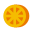 半分オレンジ icon