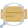 Marca della borsa icon