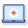 노트북 의료 icon