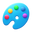 Paint Palette icon