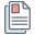 Document icon