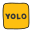 Yolo icon