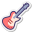 Rockmusik icon