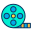 Film Reel icon