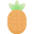 Pinapple icon