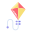 风筝 icon