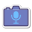 Microfono Fotocamera icon