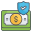 Secure Money icon