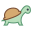 Schildkröte icon