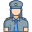 Security Guard icon