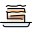Baklava icon