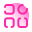 Deviation icon