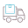 Delivery Courier icon