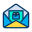 Envelope icon