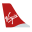 Virgin Atlantic Airlines icon