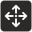 Cursor Navigation icon