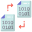 Coding Transfer icon