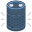 Alexa speaker icon