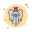 ange avec l'épée icon