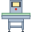 重量チェッカー icon