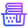 Laundry Basket icon