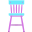 Chair icon