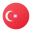 dinde-circulaire icon