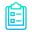 Clipboard icon