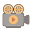 Videography icon