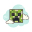 Minecraft のクリーパー icon