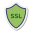 Segurança SSL icon