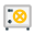 external-Safe-box-safe-and-security-basicons-color-edtgraphics-5 icon