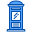 Phone Booth icon