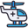 Elicottero icon