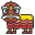 Lion Dance icon