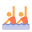 pele-de-natação-sincronizada-tipo-2 icon
