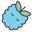 Blue Raspberry icon