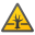 Environmental Hazard icon