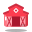 Barn icon