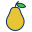 Pear icon