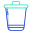 Trash Bin icon